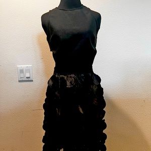 Stunning dress